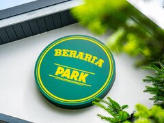 Beraria Park angajeaza