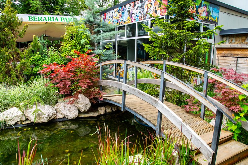 Beraria Park angajeaza,